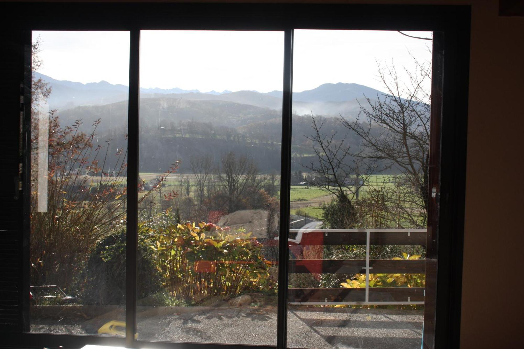 Gite De La Haure, Lourdes Lezignan ภายนอก รูปภาพ